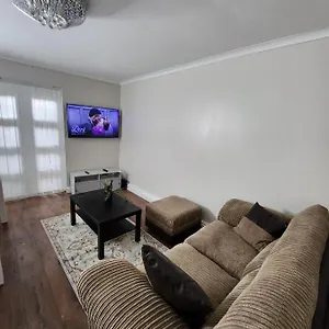  Apartment Away From