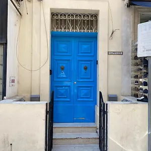 Sapphire Residences - & Penthouse In By Shortletsmalta Apartment Sliema