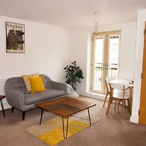 Impressive Urban Townhouse - Leeds Centre Holiday home Leeds (West Yorkshire)
