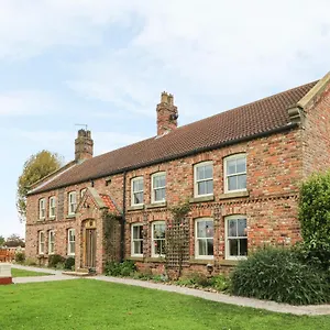 Copmanthorpe Hall Holiday home York